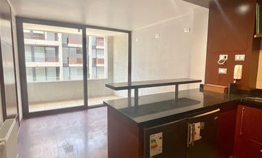 Departamento en Arriendo en Las verbenas / Av. Las Condes