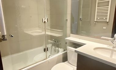 Departamento en Arriendo en Las verbenas / Av. Las Condes