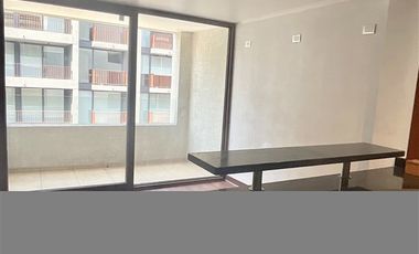 Departamento en Arriendo en Las verbenas / Av. Las Condes
