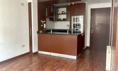 Departamento en Arriendo en Las verbenas / Av. Las Condes