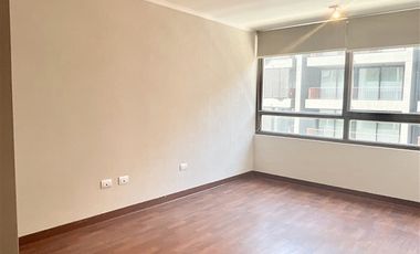 Departamento en Arriendo en Las verbenas / Av. Las Condes