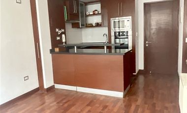 Departamento en Arriendo en Las verbenas / Av. Las Condes