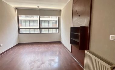 Departamento en Arriendo en Las verbenas / Av. Las Condes