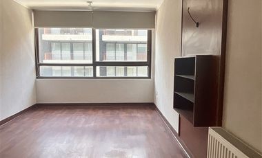 Departamento en Arriendo en Las verbenas / Av. Las Condes