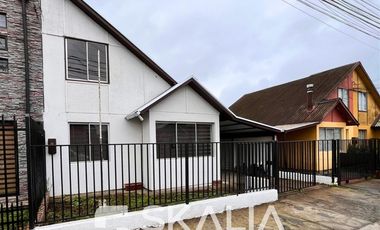 Casa en Venta en SAN MARCOS