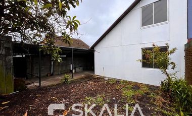 Casa en Venta en SAN MARCOS