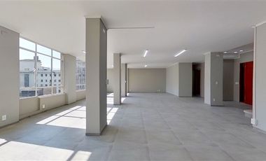 Oficina en Venta en entre Bandera y Paseo Ahumada