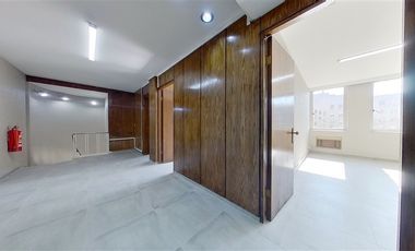 Oficina en Venta en entre Bandera y Paseo Ahumada