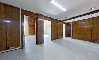 Oficina en Venta en entre Bandera y Paseo Ahumada