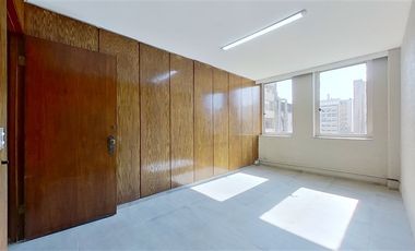 Oficina en Venta en entre Bandera y Paseo Ahumada