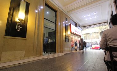 Oficina en Venta en entre Bandera y Paseo Ahumada