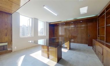 Oficina en Venta en entre Bandera y Paseo Ahumada