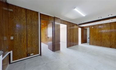 Oficina en Venta en entre Bandera y Paseo Ahumada