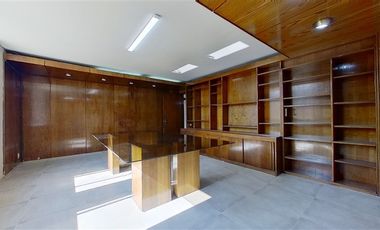 Oficina en Venta en entre Bandera y Paseo Ahumada