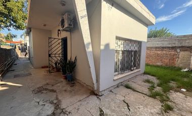 ALQUILER PH 3 AMBIENTES 2 PATIOS. 1 TZA. R. ESC