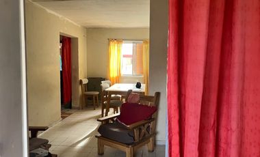 DEPARTAMENTO 2 HABITACIONES 250 VIV