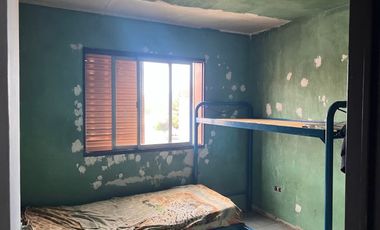 DEPARTAMENTO 2 HABITACIONES 250 VIV