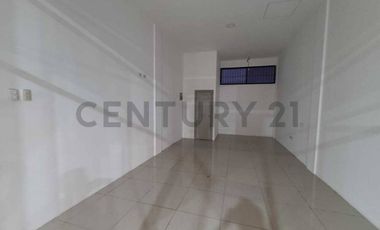 Local Comercial de Alquiler en Plaza Sunset P.cev