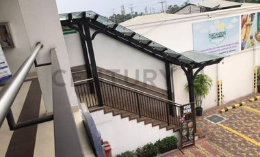 Local Comercial de Alquiler en Plaza Sunset P.cev