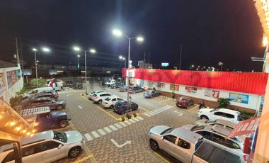 Local Comercial de Alquiler en Plaza Sunset P.cev