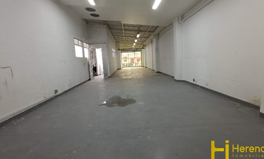 Bodega en Arriendo Ubicado en Medellín Codigo 294