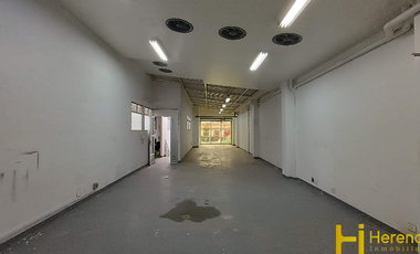 Bodega en Arriendo Ubicado en Medellín Codigo 294