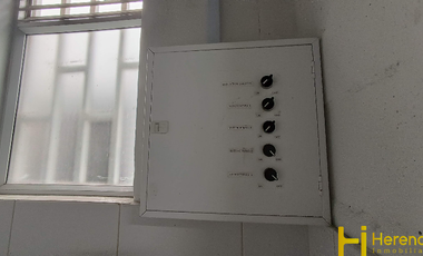 Bodega en Arriendo Ubicado en Medellín Codigo 294