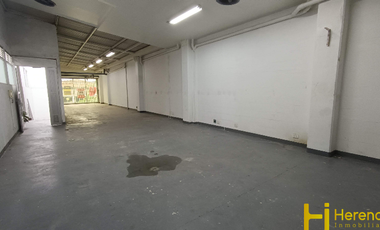 Bodega en Arriendo Ubicado en Medellín Codigo 294