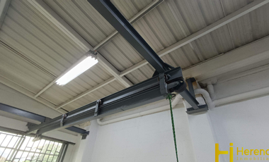 Bodega en Arriendo Ubicado en Medellín Codigo 294