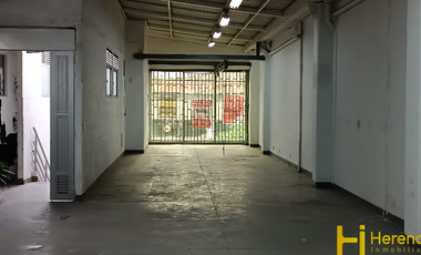 Bodega en Arriendo Ubicado en Medellín Codigo 294