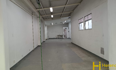 Bodega en Arriendo Ubicado en Medellín Codigo 294
