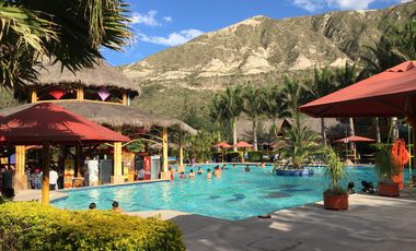 Venta de lotes Guayllabamba, 400m2, Vive a 30' de Quito