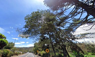 Venta de lotes Guayllabamba, 400m2, Vive a 30' de Quito