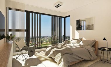 Departamento en venta en Ituzaingo Sur