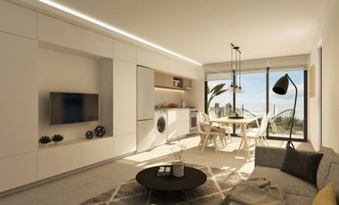 Departamento en venta en Ituzaingo Sur