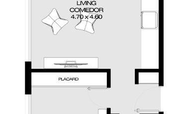 Departamento en venta en Ituzaingo Sur