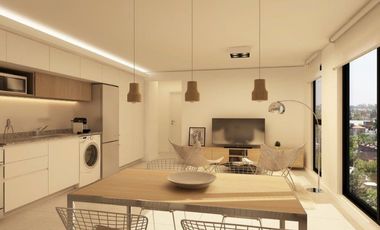 Departamento en venta en Ituzaingo Sur