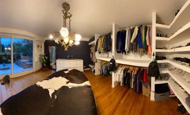 Casa en alquiler en Club de Campo Abril