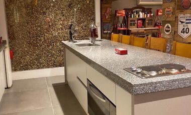 Casa en alquiler en Club de Campo Abril