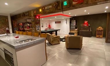 Casa en alquiler en Club de Campo Abril