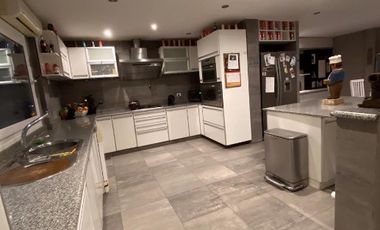 Casa en alquiler en Club de Campo Abril