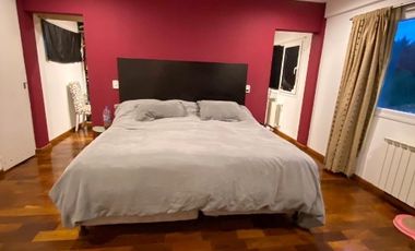 Casa en alquiler en Club de Campo Abril