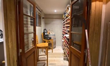 Casa en alquiler en Club de Campo Abril