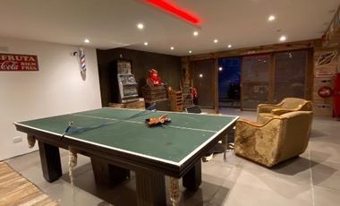 Casa en alquiler en Club de Campo Abril