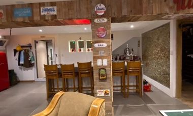 Casa en alquiler en Club de Campo Abril