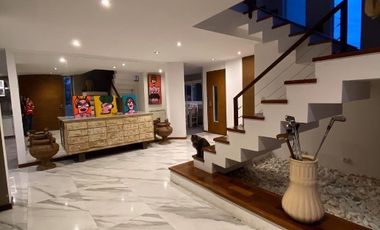 Casa en alquiler en Club de Campo Abril