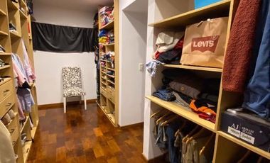 Casa en alquiler en Club de Campo Abril