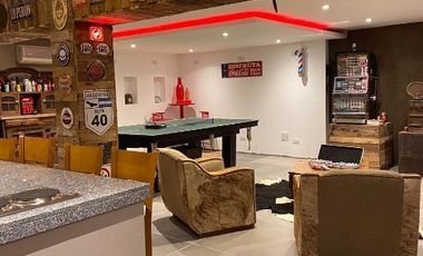 Casa en alquiler en Club de Campo Abril