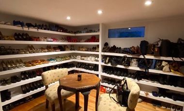 Casa en alquiler en Club de Campo Abril