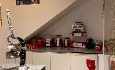 Casa en alquiler en Club de Campo Abril